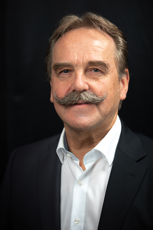 Karl Koppensteiner