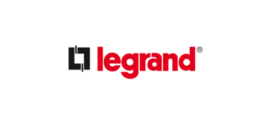 legrand Logo
