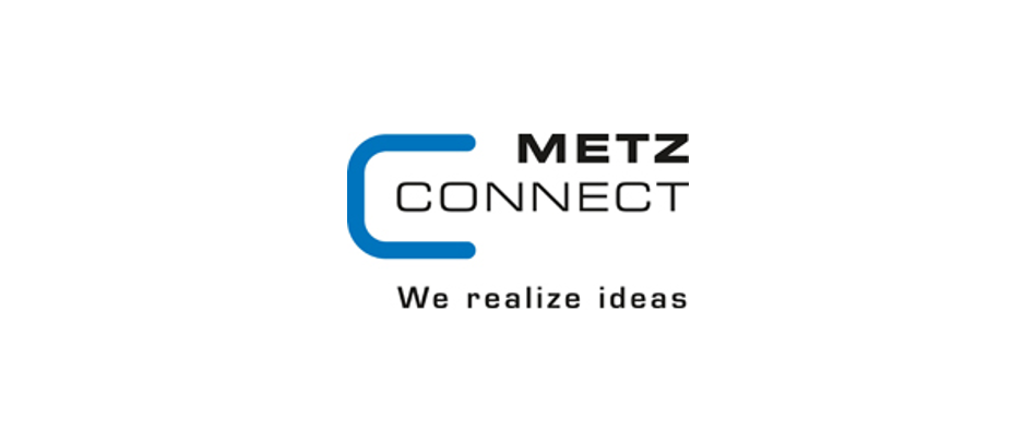 Metz Connect Logo