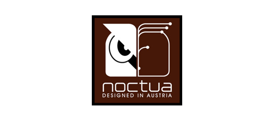 Noctua Logo