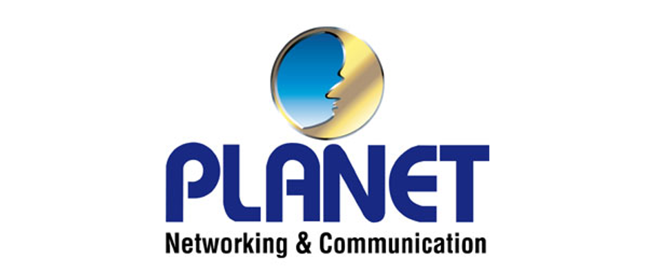 Planet Logo